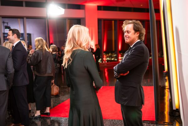 TIME100 Impact Dinner